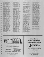 Directory 005, Muscatine County 1982
